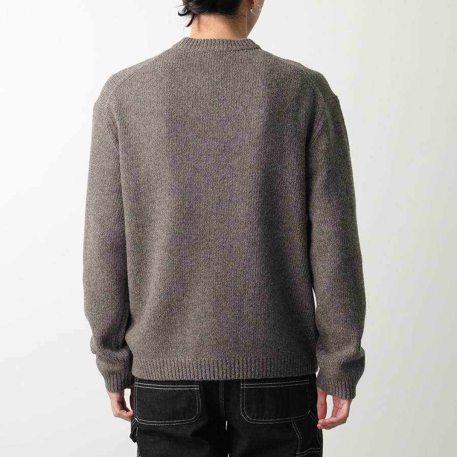 MAISON KITSUNE（メゾン キツネ） セーター DRESSED FOX ドレスド