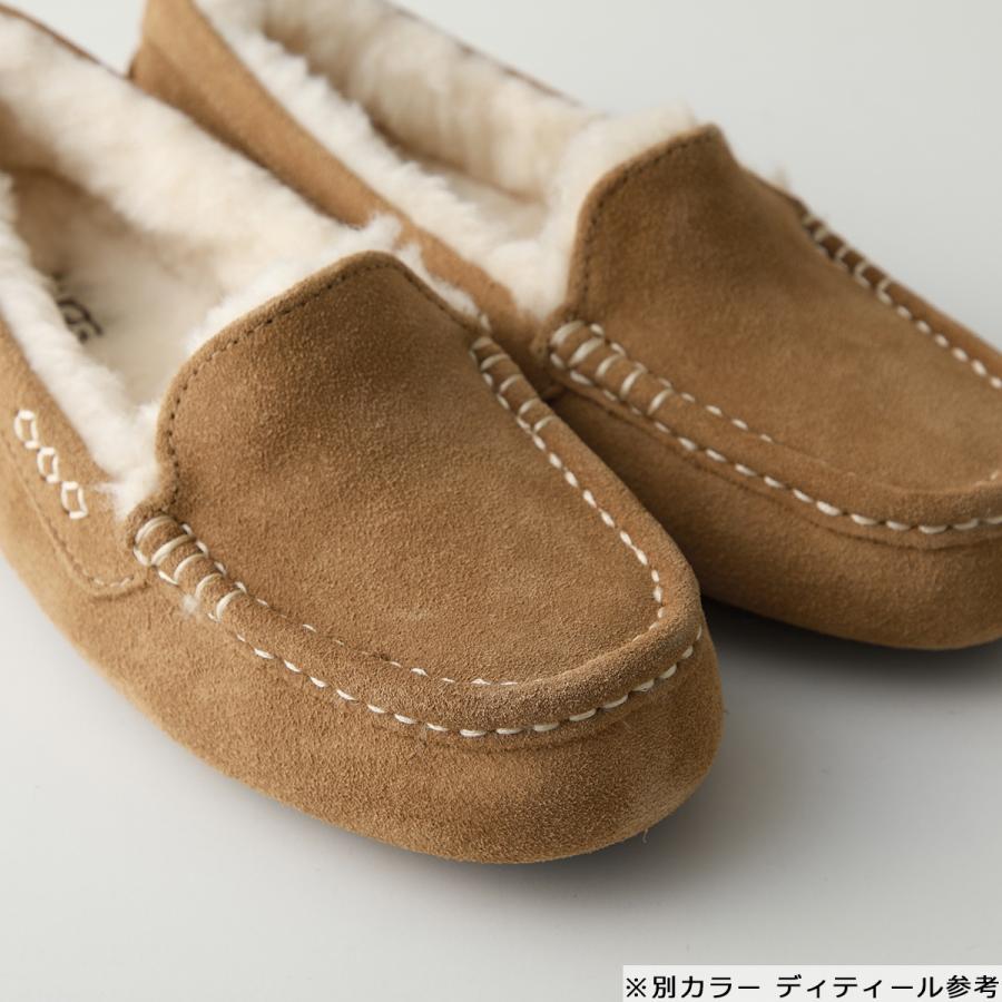 UGG（アグ） スリッポン W ANSLEY アンスレー 1106878 レディース