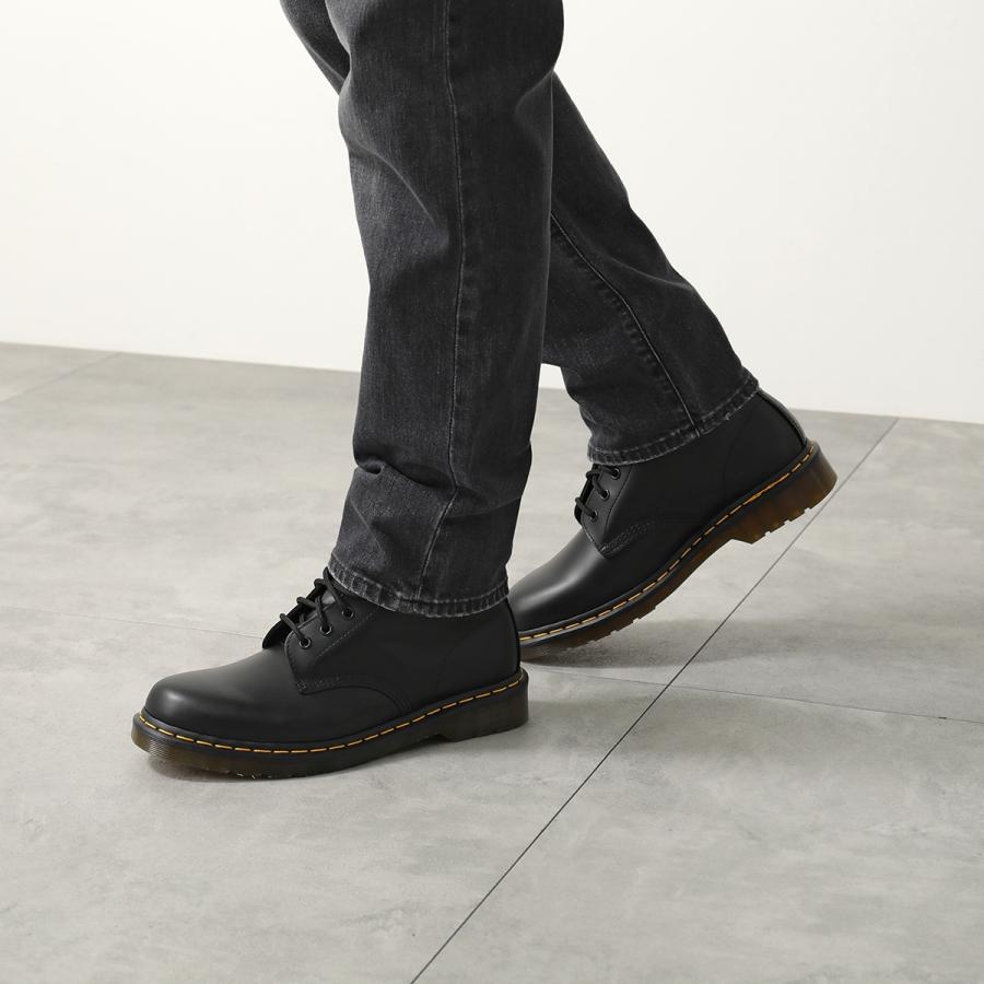 Dr.Martens（ドクターマーチン） ブーツ 1460 8EYE BOOT SMOOTH