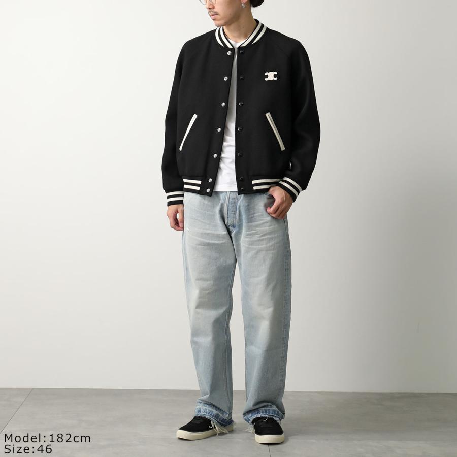 CELINE（セリーヌ） スタジャン RV0L4896C.38NO メンズ トリオンフ