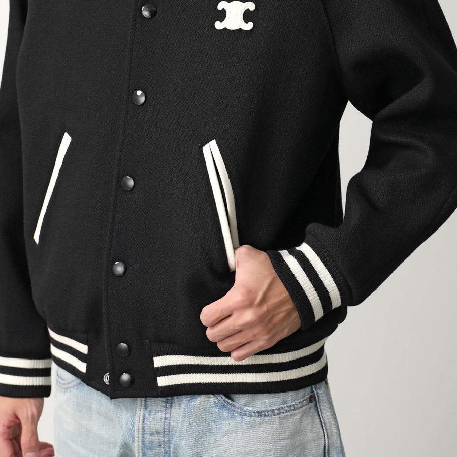 CELINE（セリーヌ） スタジャン RV0L4896C.38NO メンズ トリオンフ