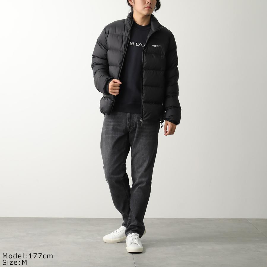 ARMANI EXCHANGE A/X アルマーニ エクスチェンジ ダウンジャケット