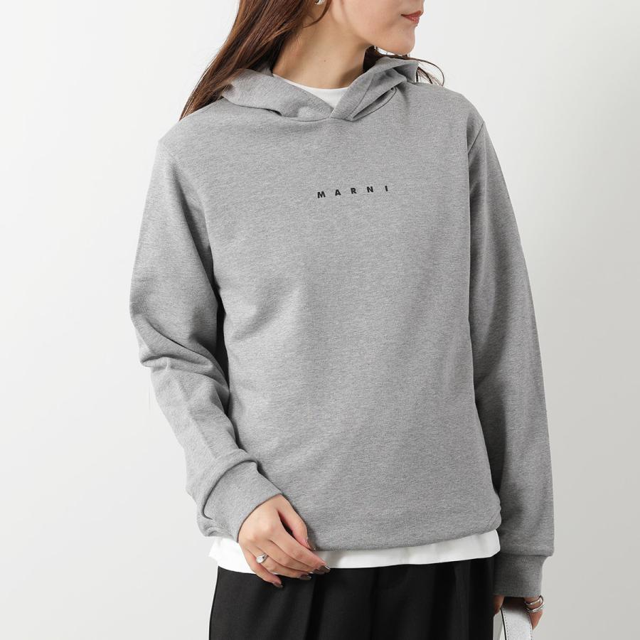 MARNI（マルニ） MARNI KIDS キッズ パーカー M01576 M00V0 レディース