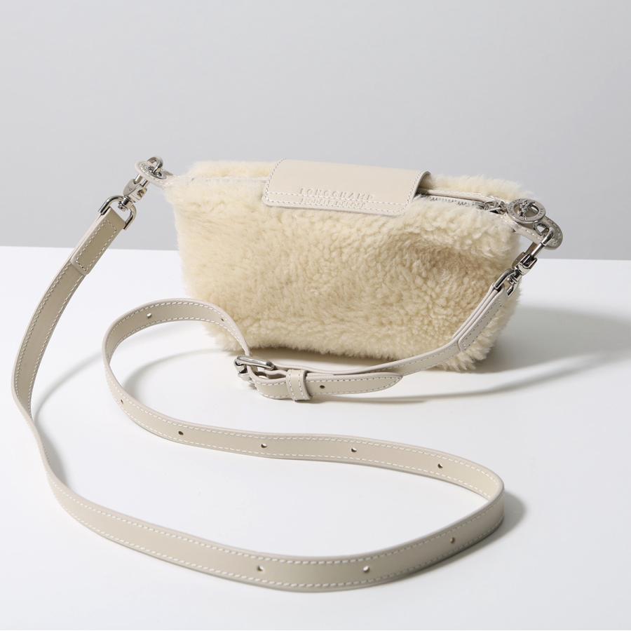 LONGCHAMP（ロンシャン） ショルダーバッグ LE PLIAGE XS ルプ