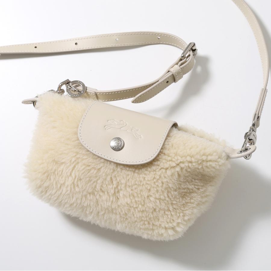 LONGCHAMP（ロンシャン） ショルダーバッグ LE PLIAGE XS ルプ