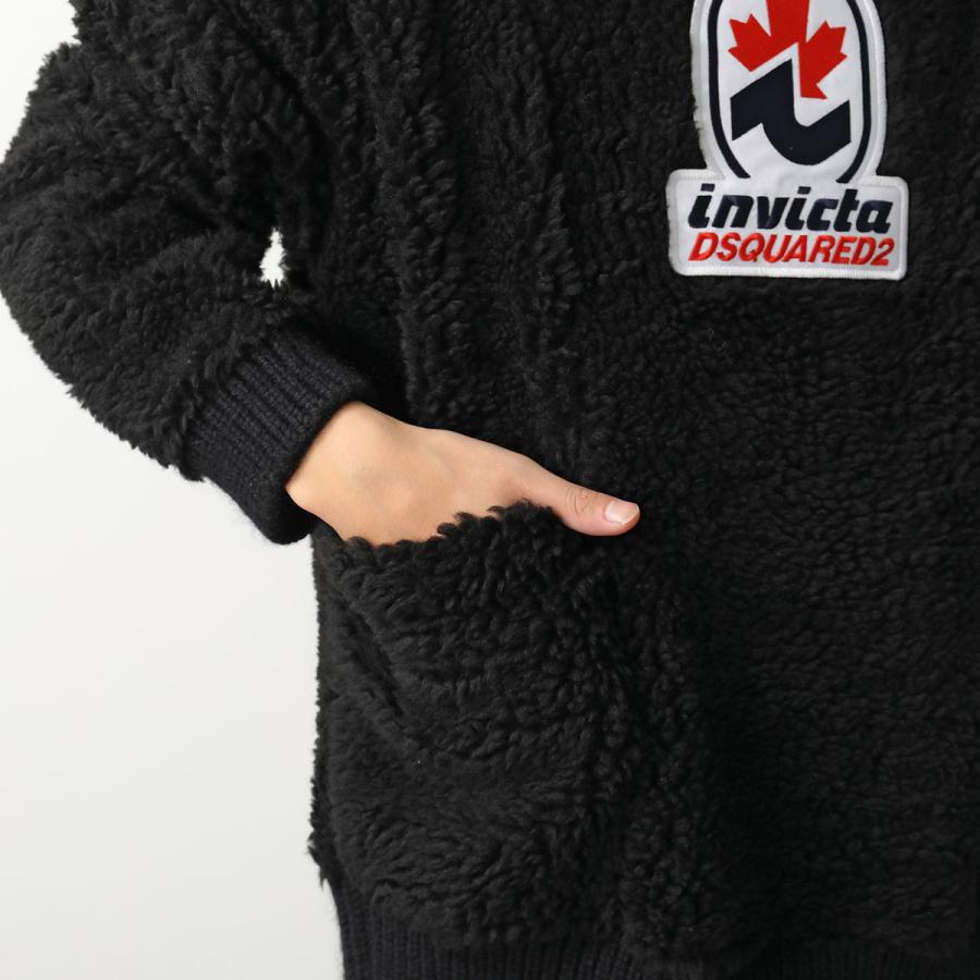 DSQUARED2（ディースクエアード） × INVICTA インビクタ コラボ