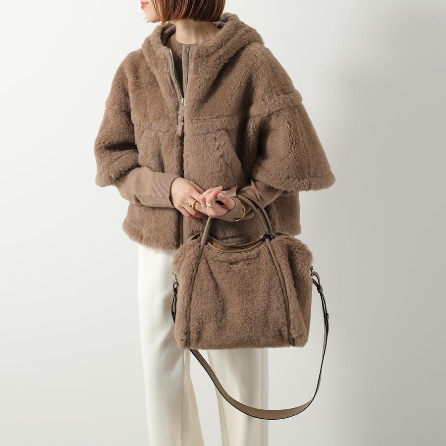 Max Mara（マックスマーラ） ショルダーバッグ TMARINS4 Tマリン