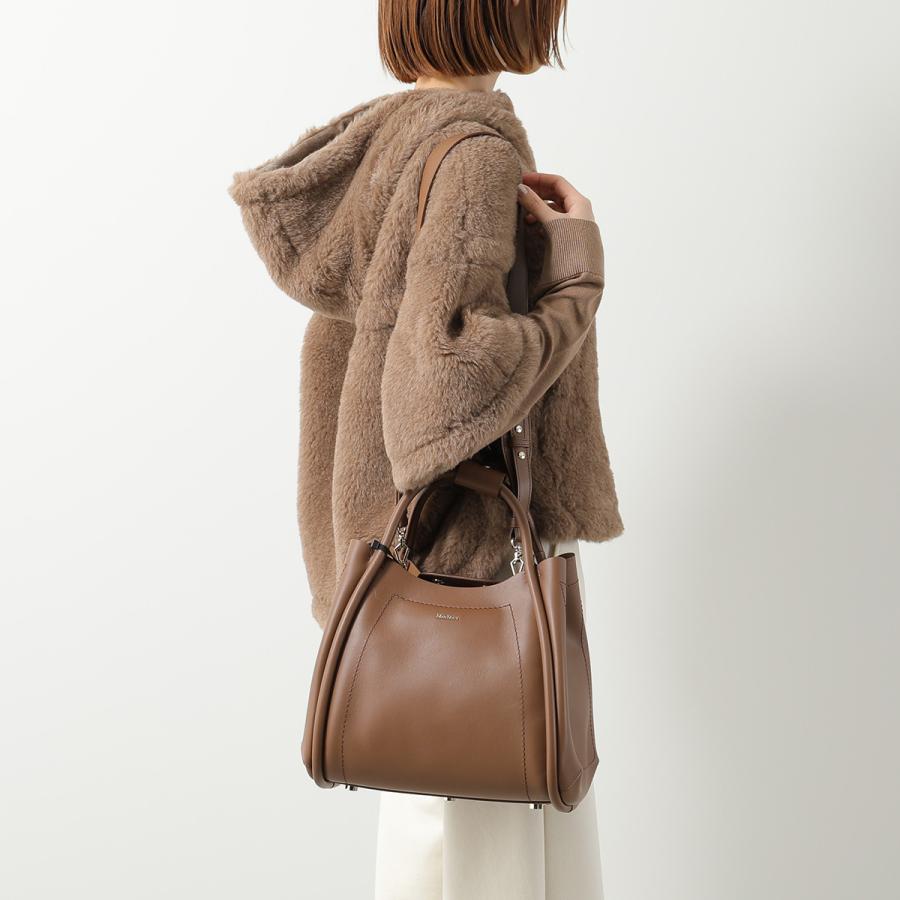Max Mara（マックスマーラ） ショルダーバッグ MARINS マリン