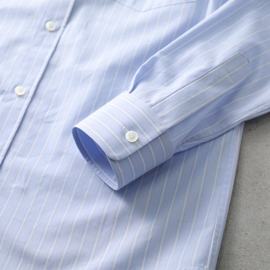 CELINE（セリーヌ） リラックスシャツ 2C16B0759.07SX レディース 長袖