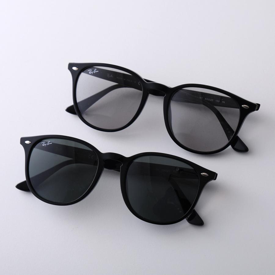 Ray-Ban（レイバン） サングラス RB4259F メンズ レディース ボストン