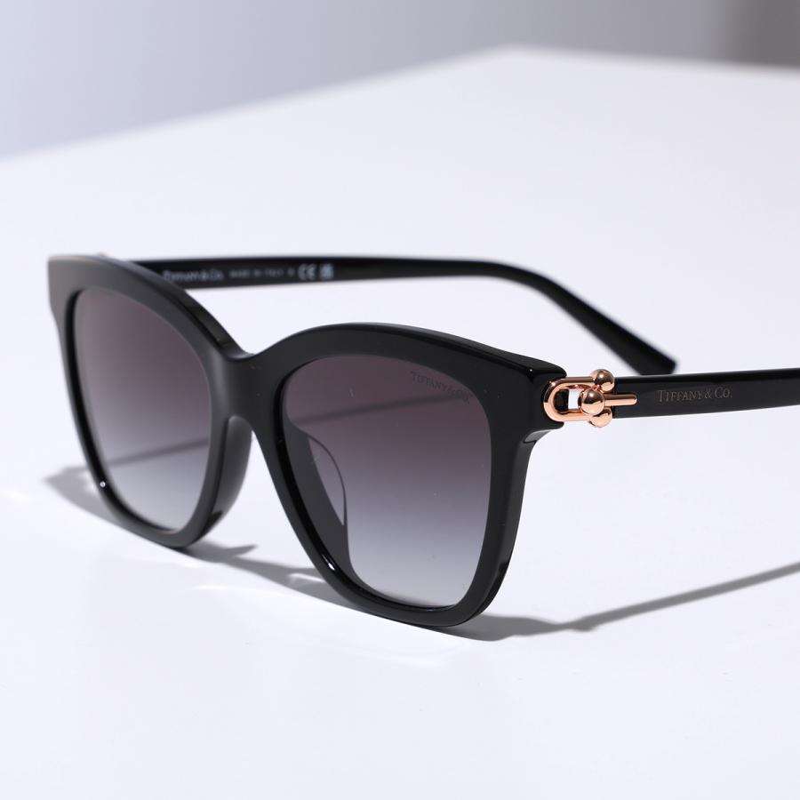 TIFFANY&Co.（ティファニー） サングラス HardWear ハードウェア
