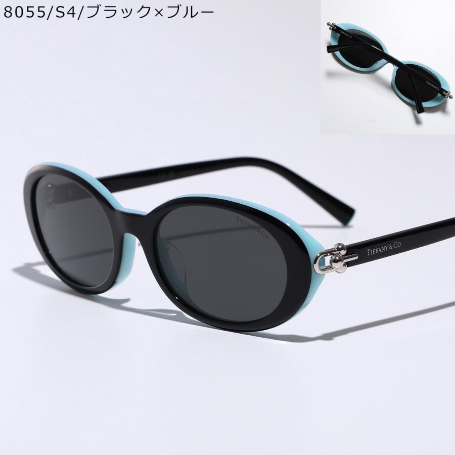 TIFFANY&Co.（ティファニー） サングラス HardWear ハードウェア