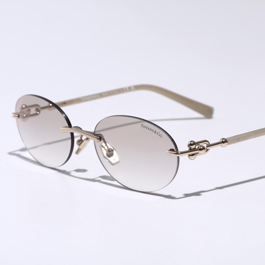 TIFFANY&Co.（ティファニー） サングラス HardWear ハードウェア