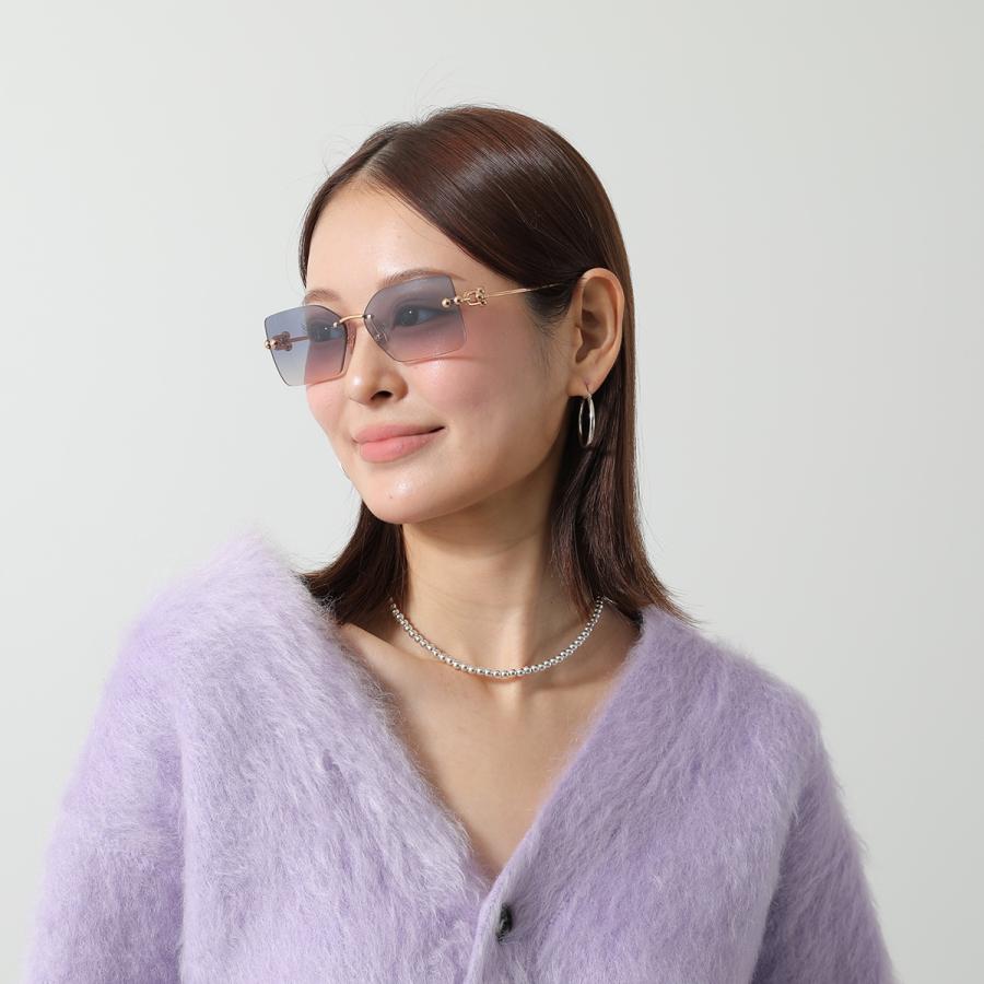 TIFFANY&Co.（ティファニー） サングラス HardWear ハードウェア