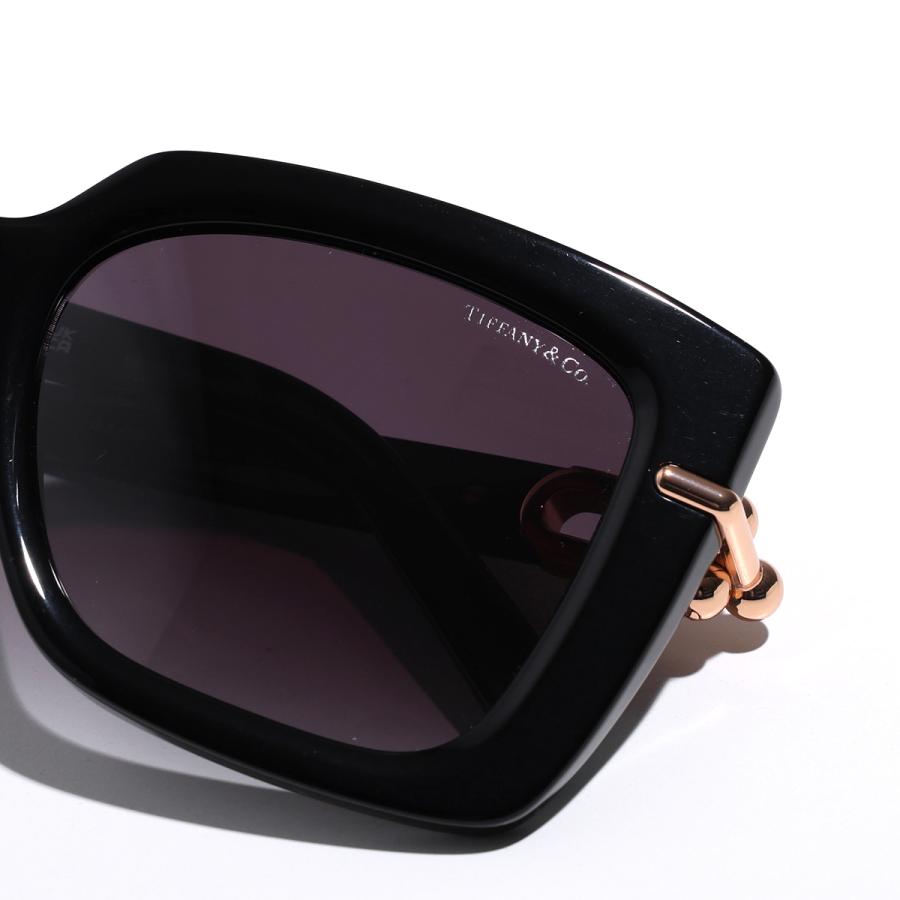 TIFFANY&Co.（ティファニー） サングラス HardWear ハードウェア