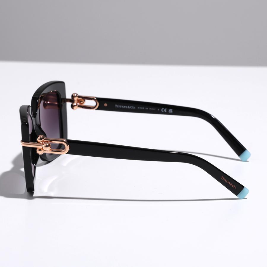 TIFFANY&Co.（ティファニー） サングラス HardWear ハードウェア