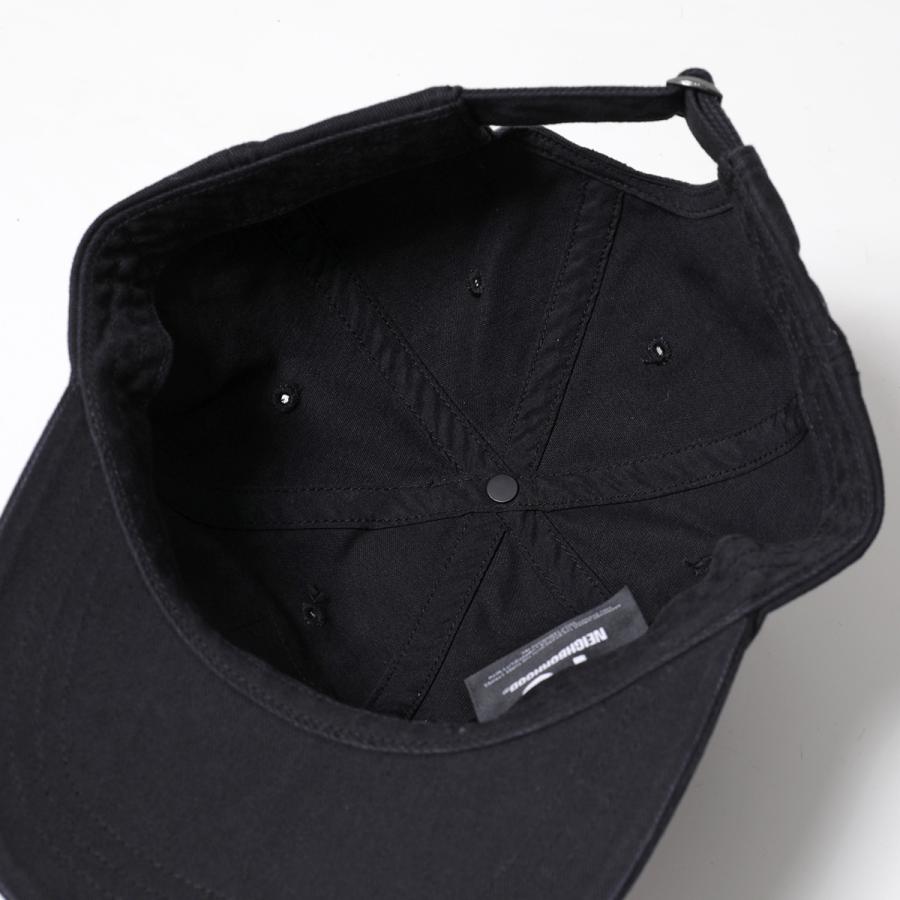 Y-3 × NEIGHBORHOOD ワイスリー ネイバーフッド コラボ ベースボール