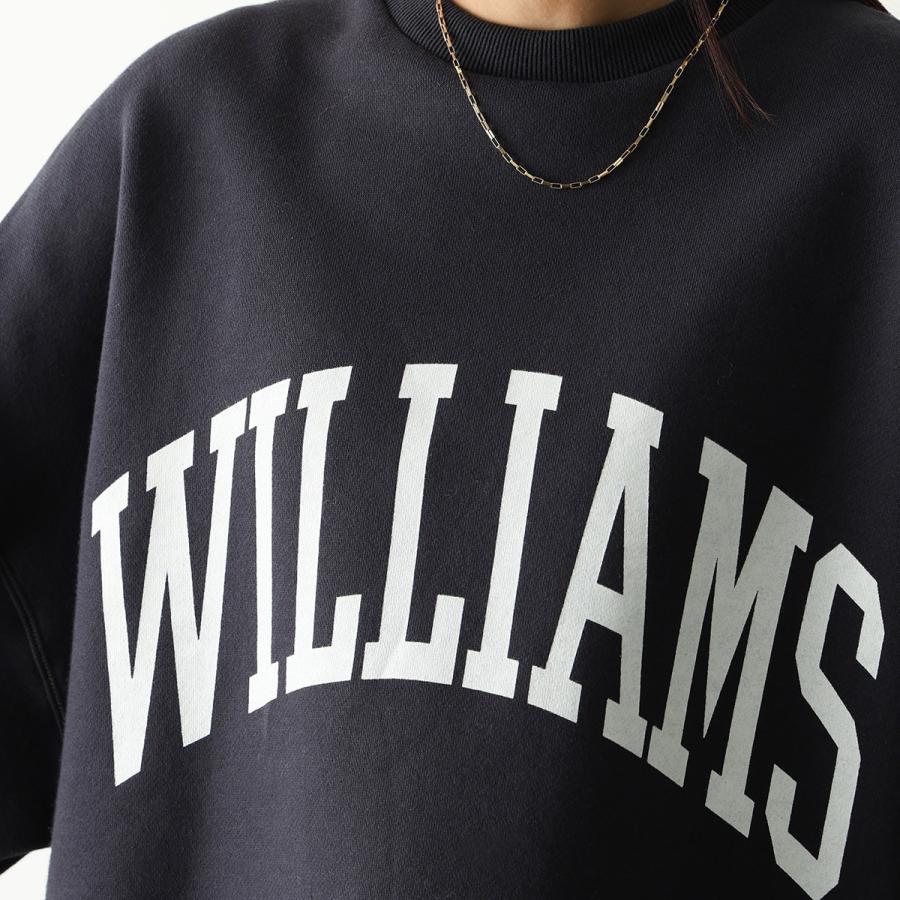 MICA&DEAL（マイカアンドディール） マイカ＆ディール スウェット