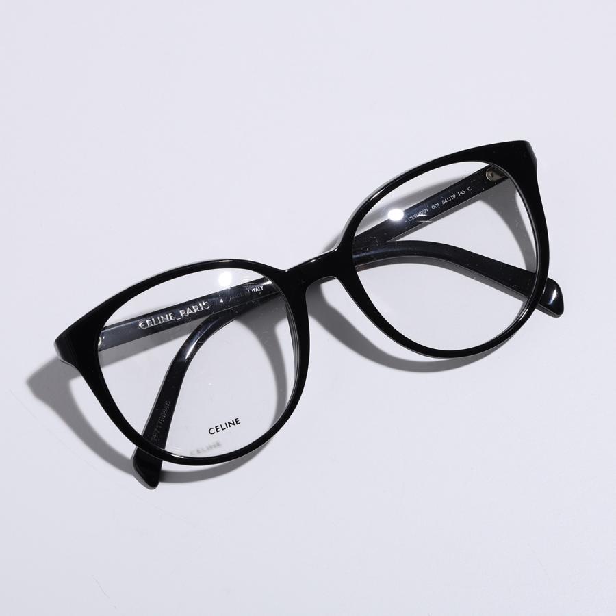 CELINE（セリーヌ） メガネ CL50077I レディース ボストン型 ラウンド