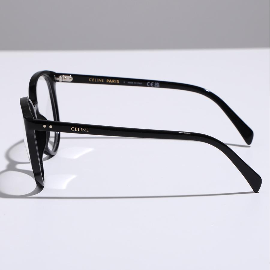 CELINE（セリーヌ） メガネ CL50077I レディース ボストン型 ラウンド