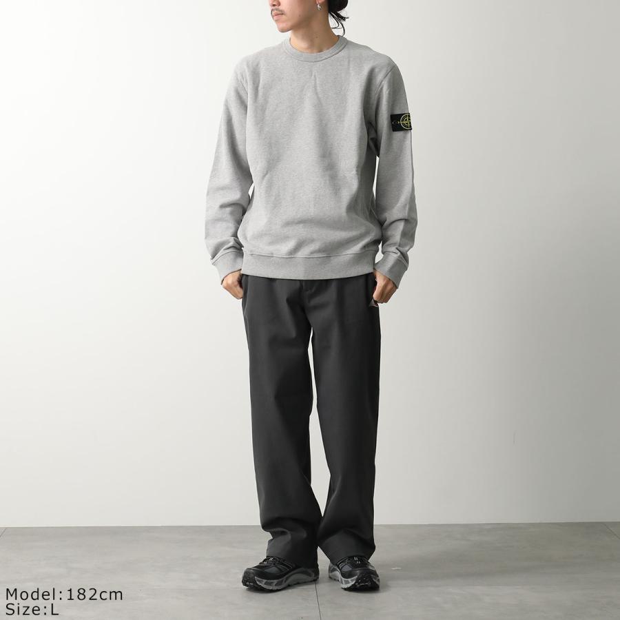 STONE ISLAND（ストーン アイランド） スウェットシャツ 6100028 S0M20