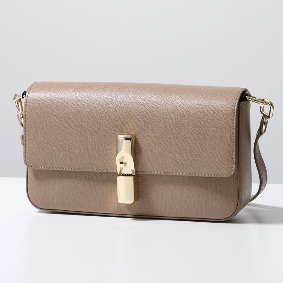 FURLA（フルラ） ショルダーバッグ Iride イリデ クロスボディ S