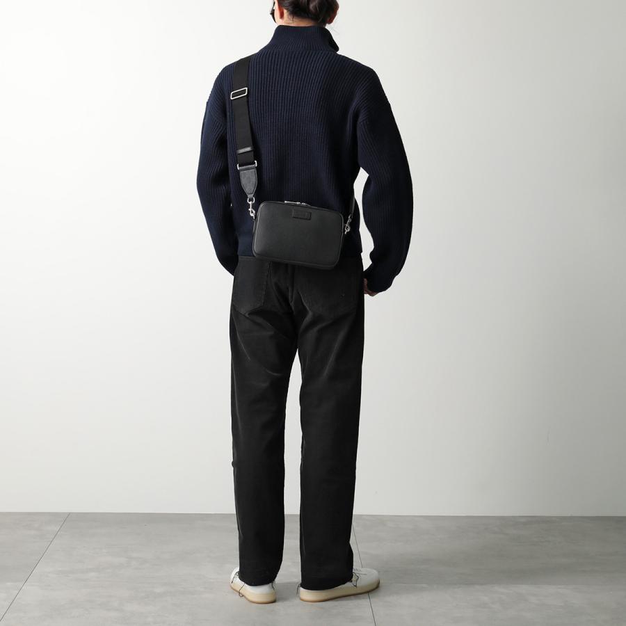 GUCCI（グッチ） ショルダーバッグ 795465 FADJK メンズ レザー