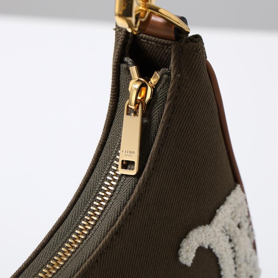 CELINE（セリーヌ） ハンドバッグ Medium Ava Strap ミディアム アヴァ