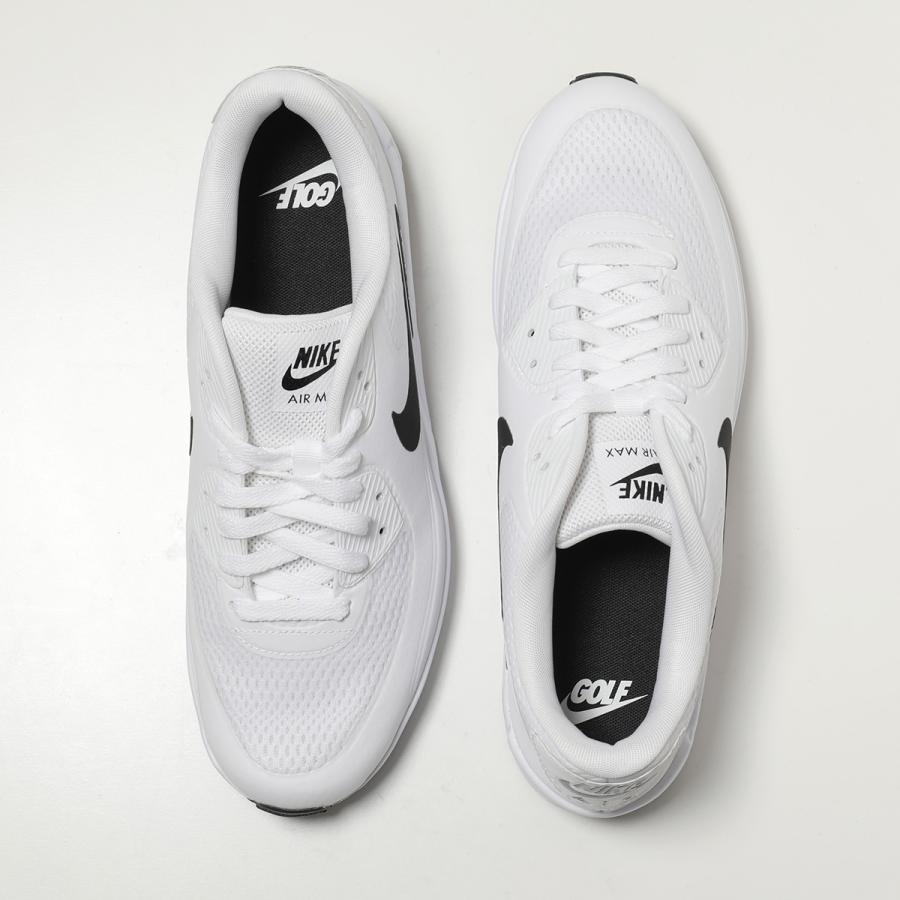 NIKE（ナイキ） スニーカー AIR MAX 90 GOLF エアマックス 90 G CU9978