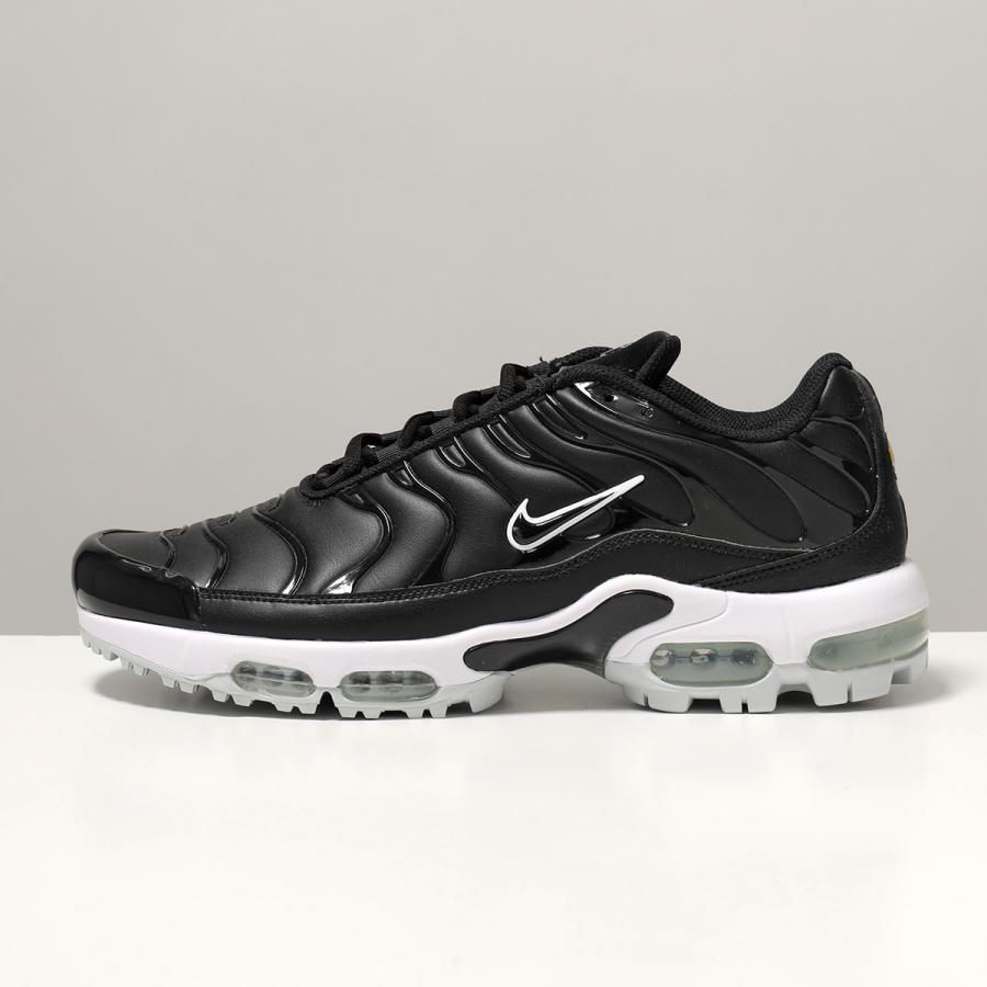 NIKE（ナイキ） スニーカー AIR MAX PLUS G エアマックス プラス G