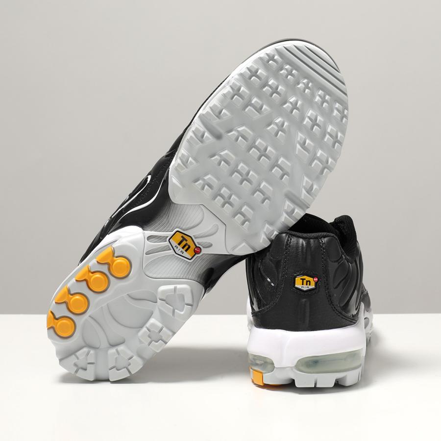NIKE（ナイキ） スニーカー AIR MAX PLUS G エアマックス プラス G