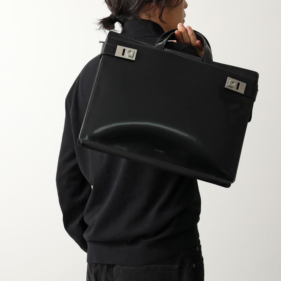 FERRAGAMO（フェラガモ） ブリーフケース 241258 763928 メンズ