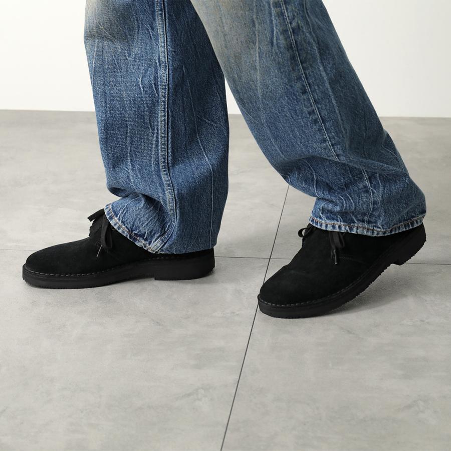 Clarks Originals ORIGINALS クラークス オリジナルズ チャッカブーツ