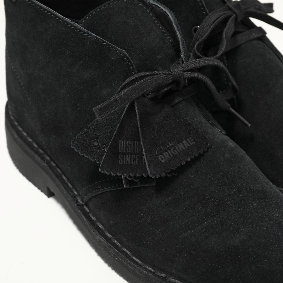 Clarks Originals ORIGINALS クラークス オリジナルズ チャッカブーツ