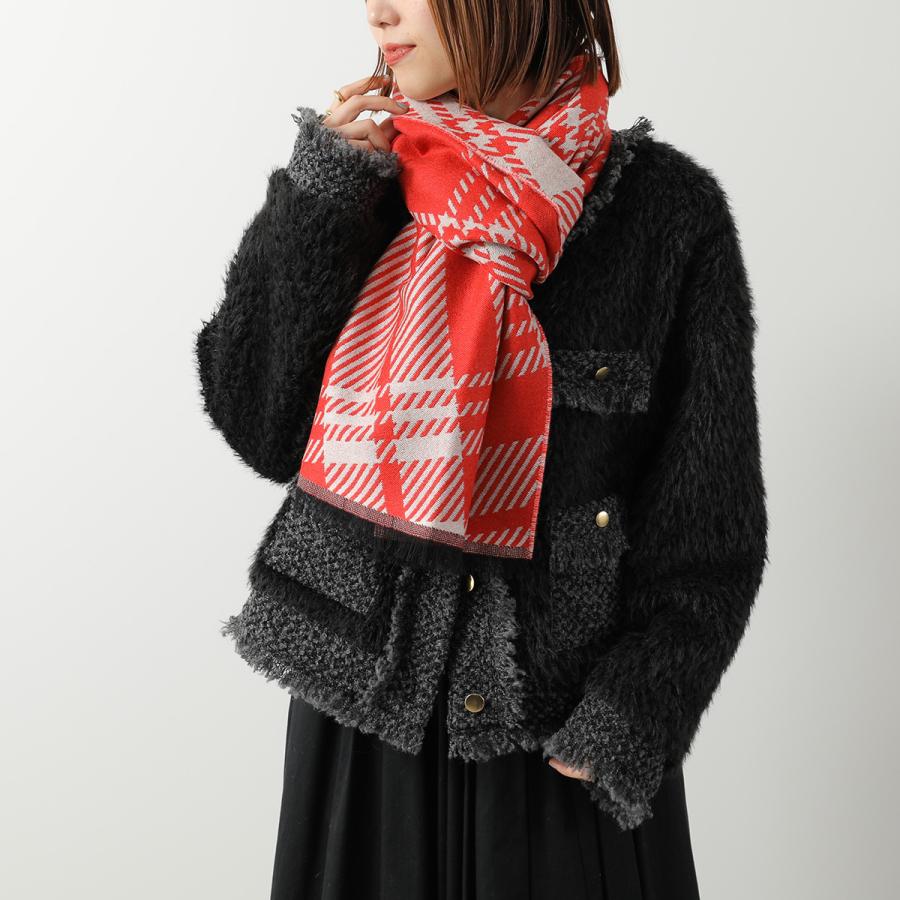 Vivienne Westwood（ヴィヴィアンウエストウッド） マフラー 50X200