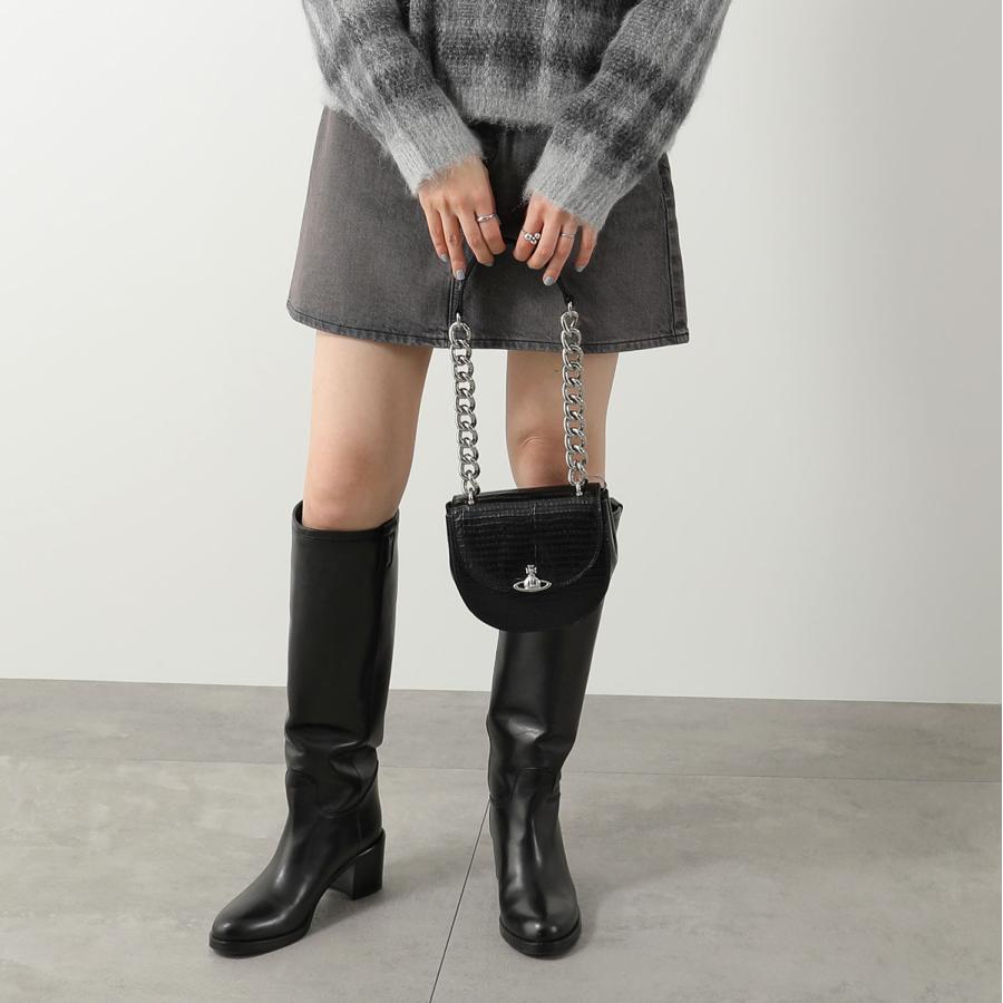 Vivienne Westwood（ヴィヴィアンウエストウッド） ハンドバッグ JODIE