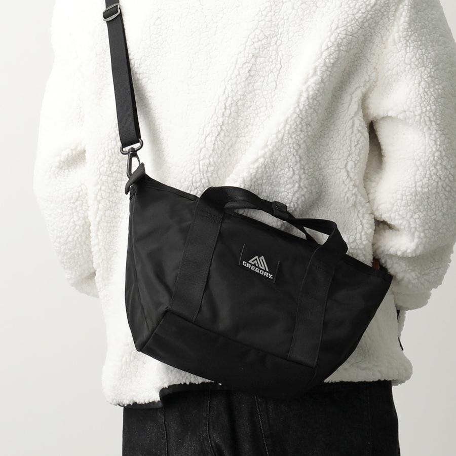 GREGORY（グレゴリー） ショルダーバッグ BOAT TOTE S ボートトート