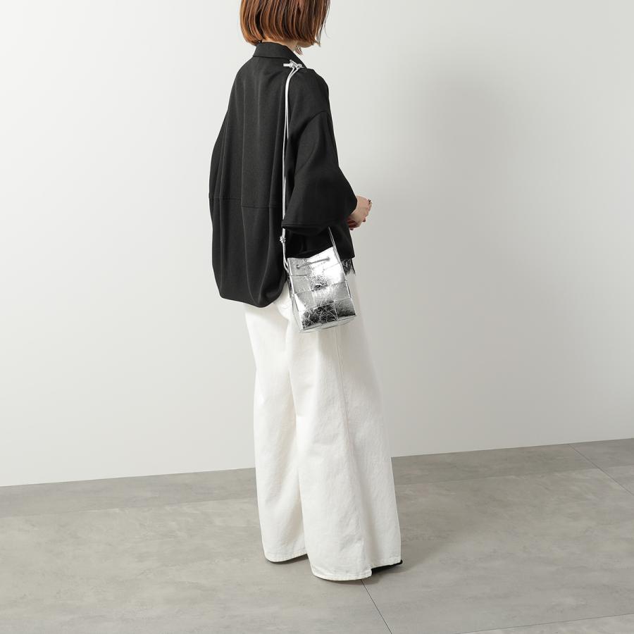 BOTTEGA VENETA（ボッテガ・ヴェネタ） ショルダーバッグ CASSETTE