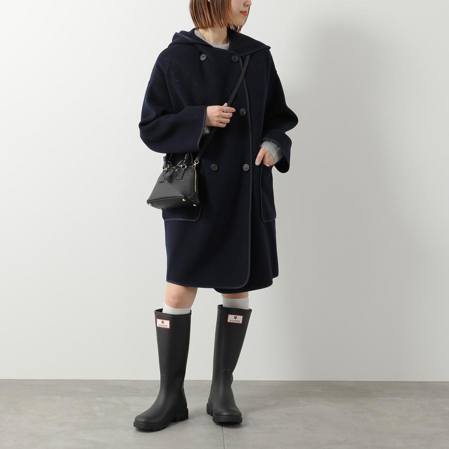 MAISON KITSUNE（メゾン キツネ） × HUNTER ハンター コラボ レイン