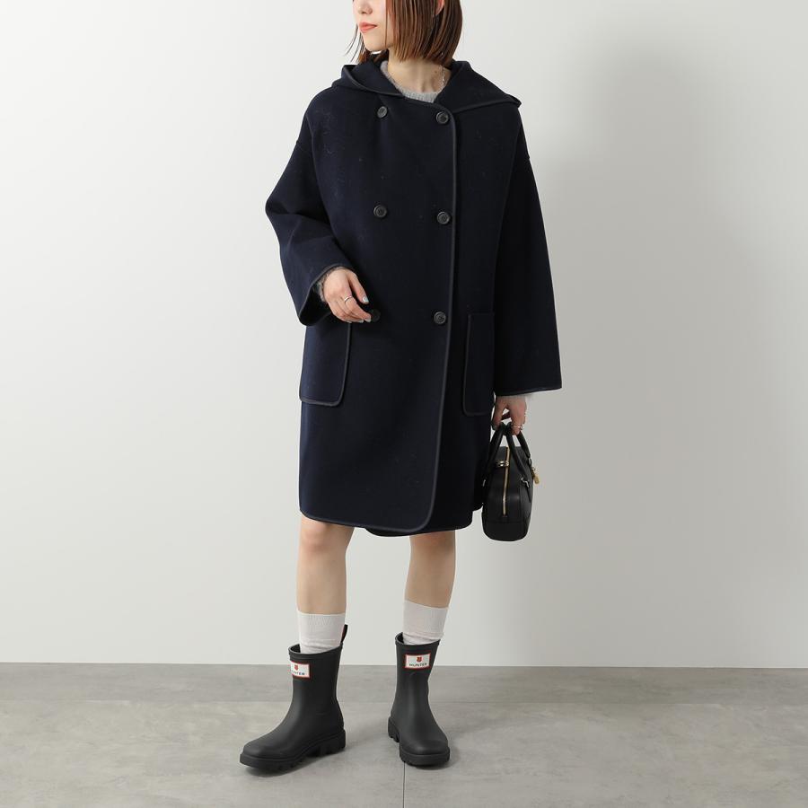 MAISON KITSUNE（メゾン キツネ） × HUNTER ハンター コラボ レイン