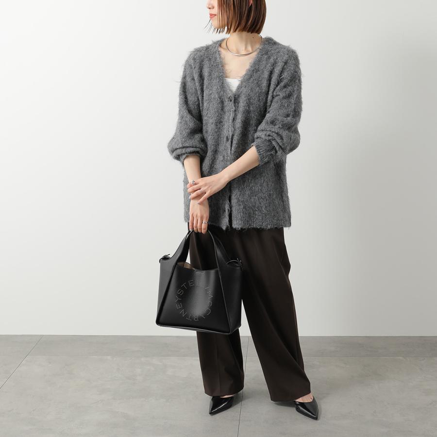 Stella McCartney（ステラ・マッカートニー） ショルダーバッグ LOGO