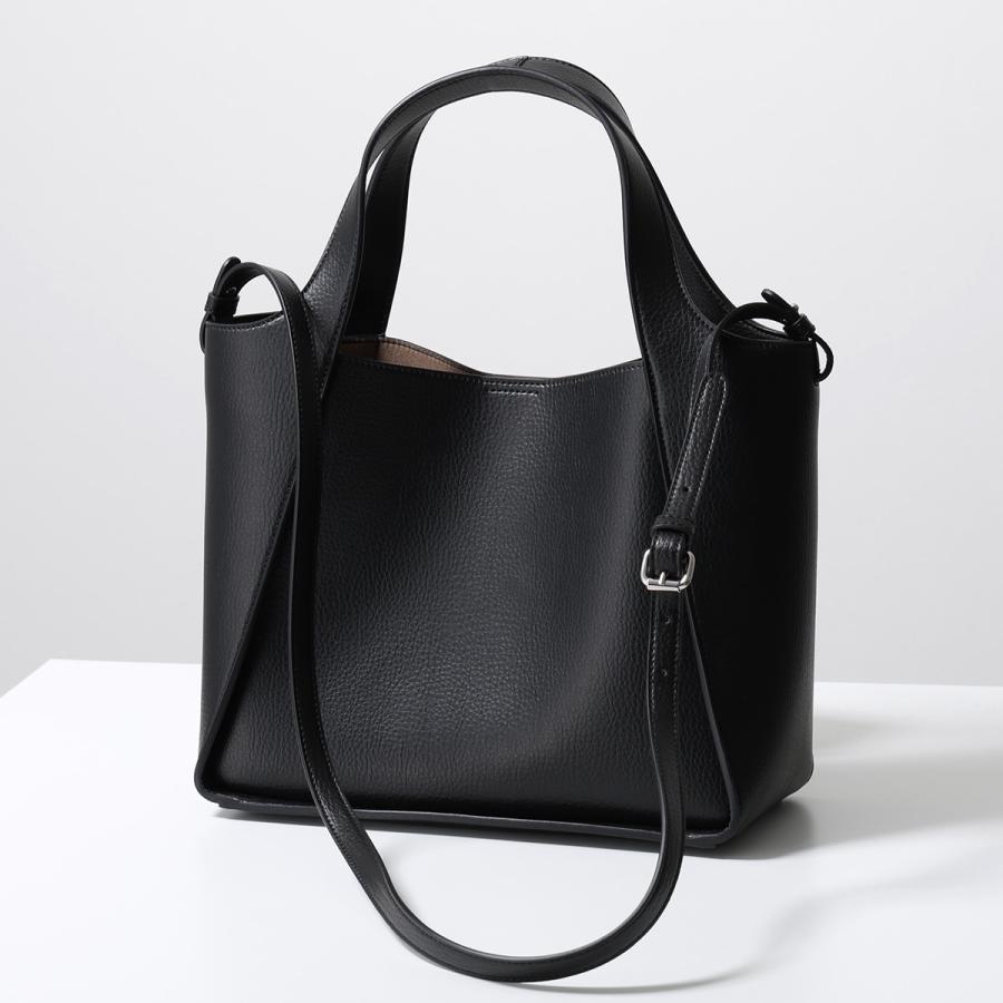 Stella McCartney（ステラ・マッカートニー） ショルダーバッグ LOGO