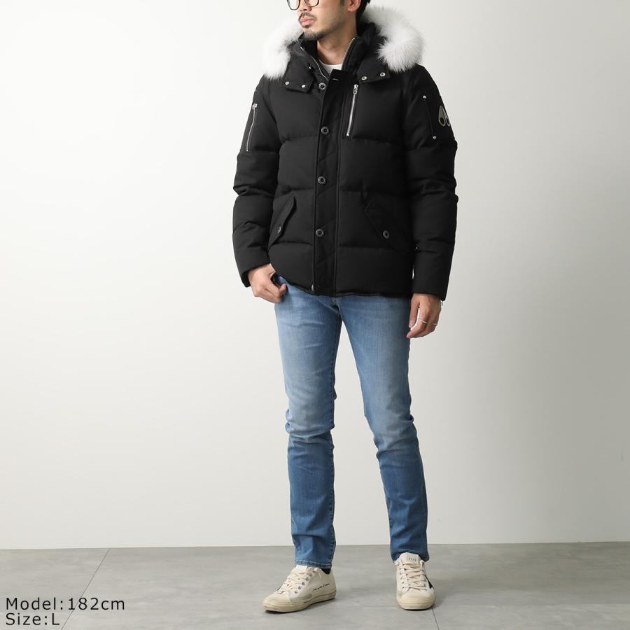 MOOSE KNUCKLES（ムースナックルズ） ダウンジャケット 3Q JACKET