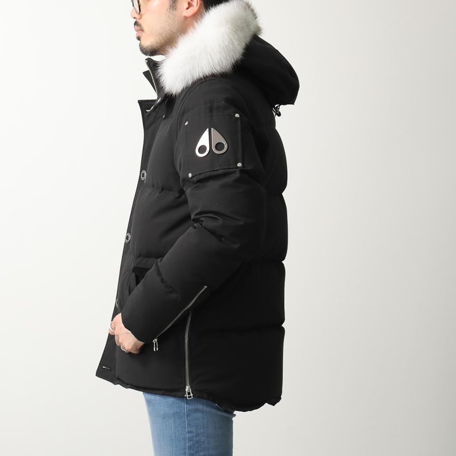 MOOSE KNUCKLES（ムースナックルズ） ダウンジャケット 3Q JACKET