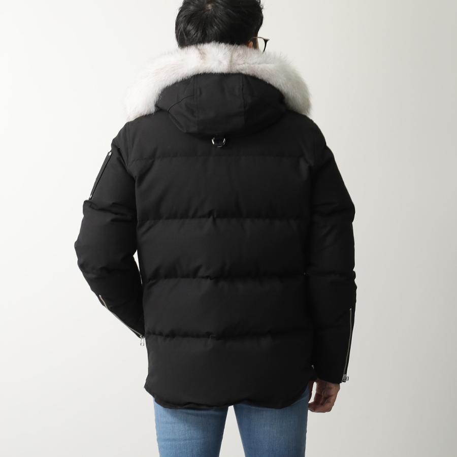 MOOSE KNUCKLES（ムースナックルズ） ダウンジャケット 3Q JACKET