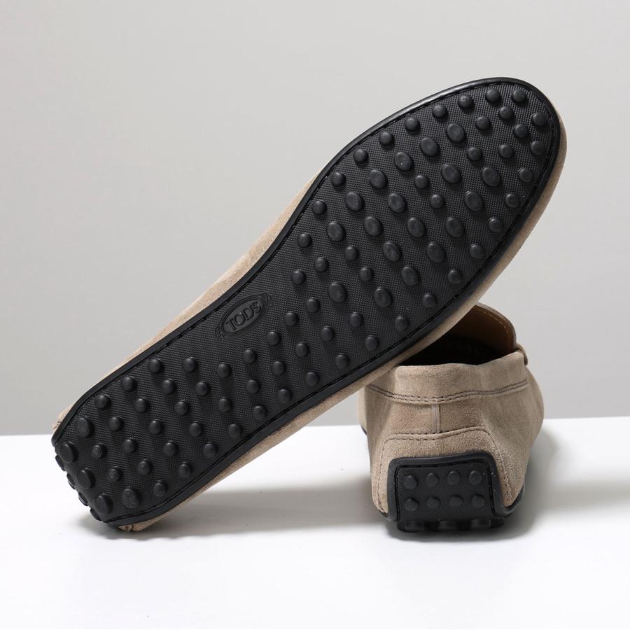 TOD'S（トッズ） TODS ローファー CITY GOMMINO シティ ゴンミーニ