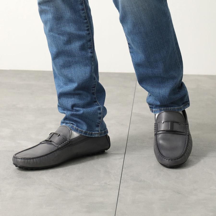 TOD'S（トッズ） TODS ローファー CITY GOMMINO シティ ゴンミーニ