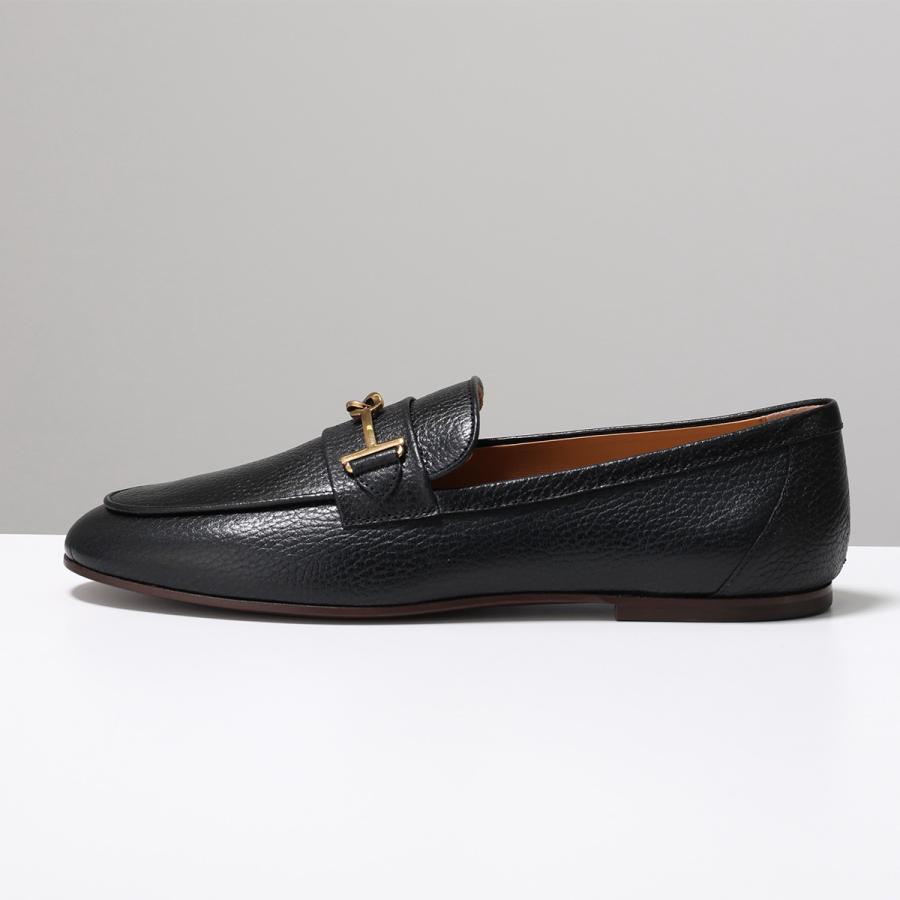 TOD'S（トッズ） TODS ローファー XXW79A0HM60MBW レディース レザー