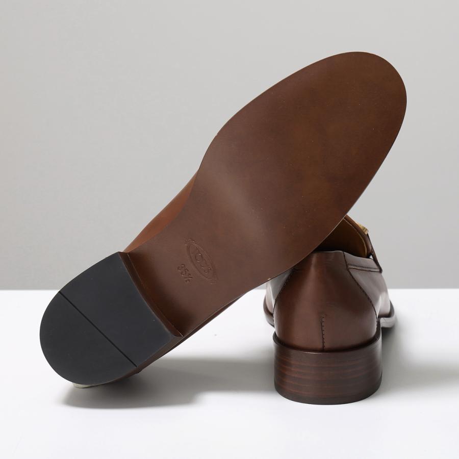 TOD'S（トッズ） 【35.5のみ】TODS ローファー KATE ケイト
