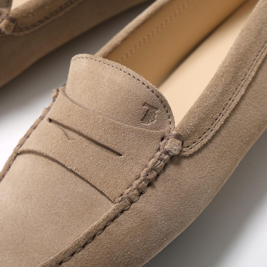 TOD'S（トッズ） TODS ローファー GOMMINI MOCASSINO ゴンミーニ